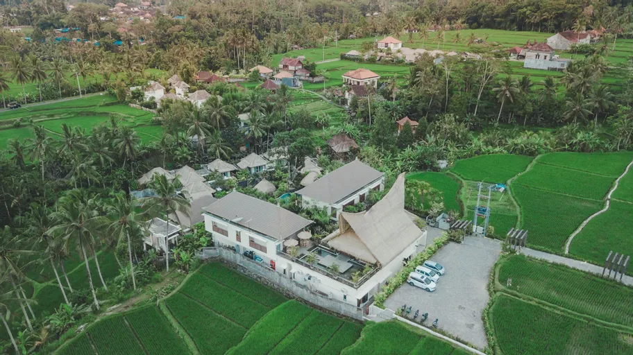 The Sun of Granary Resort and Villas
