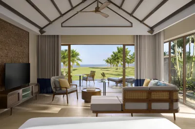 voco Quang Binh Resort by IHG Hotels in Dong Hoi