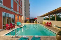 Home2 Suites by Hilton Brandon Tampa Hotels in Hillsborough County