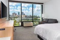 Hampton Inn Tampa Downtown Channel District, FL Hotels in Tampa