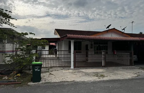 位於甘榜克瑞安丹的3卧室獨棟房屋-平方米|帶2個獨立浴室