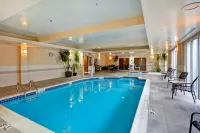 Hilton Garden Inn Ridgefield Park Hotels in Fort Lee