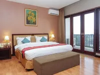 Sutan Raja Hotel & Convention Centre Manado Hotels in Mapanget