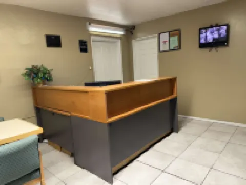 Americas Best Value Inn Wendover Hotels in Wendover