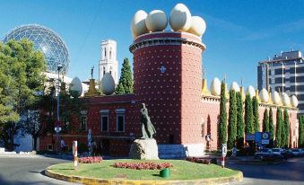 Ibis Styles Figueres Ronda