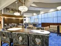 Homewood Suites Birmingham Downtown Near UAB Отели рядом с достопримечательностью «Научный Центр МакУэйн»