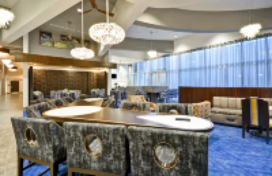 Homewood Suites Birmingham Downtown Near UAB