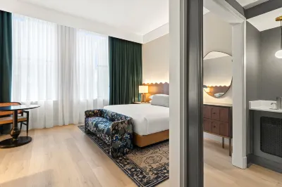 Kimpton Hotel Monaco Baltimore