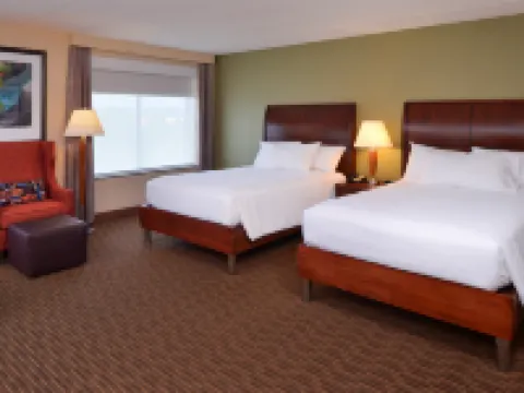 Hilton Garden Inn Baltimore/White Marsh Hotels in White Marsh