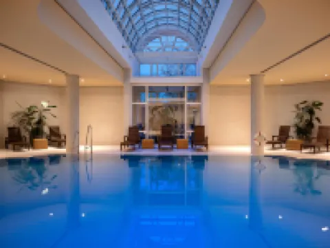 レオナルド ホテル ワイマール ワイマールのホテル