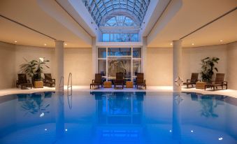 Leonardo Hotel Weimar