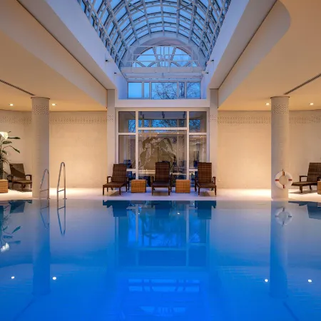 Leonardo Hotel Weimar
