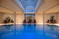 Leonardo Hotel Weimar Hotels in Weimar