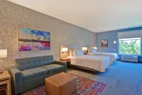 Home2 Suites by Hilton Naples I-75 Pine Ridge Road فنادق في Collier County