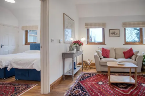 Marina House Annex - 1 Bedroom - Neyland - Apartments