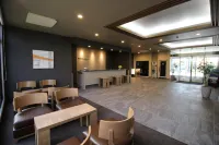 Hotel Route-Inn Ishioka Hotels in Ісіока