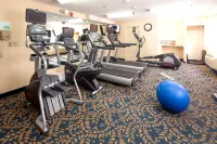 Holiday Inn HINTON by IHG - Gym
