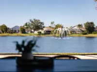 Waterview! 5 Bedrooms! 10 minutes to Fort Myers Beach! Hotels in Iona
