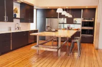 Artist's Loft steps from UPAC! Hotels in Kingston