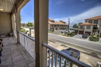 Beach Getaway- Huge Luxury Home Just Steps from the Beach