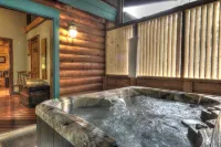 Southern Charm #88 -Charming & Clean Log Cabin!