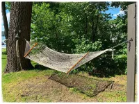 Family friendly waterfront property