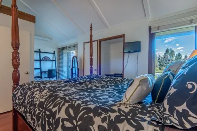 Townhouse near GTNP and Yellowstone -Spectacular Views - 2-3 bed-2 bath Hotels near Grand Teton National Park