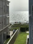 Sea Isle Gulf View Penthouse Condo Indian Rocks Beach