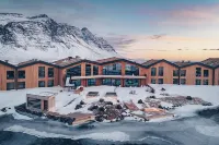 Hótel Jökulsárlón - Glacier Lagoon Hotel Hotels in 