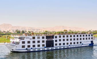 Mövenpick MS Royal Lily Nile Cruise