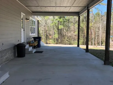 Sam Rayburn Lake House in Rayburn Country w/ WI-FI