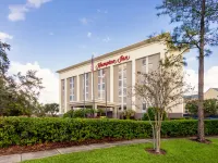 Hampton Inn Orlando-International Airport Hotels near Orlando International Airport