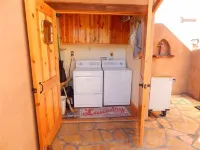 La Casa Vieja - Adorable Hideaway In Marathon, Texas