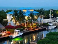 Ocean Front,  Marina, Pool/Hot Tub, Private Beach, Bar/Cafe