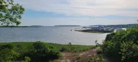 Waterfront Cottage - fantastic unobstructed views!!