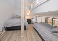 Unit 14 with AC-New Lower Price. Heart of Vail. Walk to Gondola