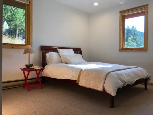 Peaceful Mountain Retreat in Eldora