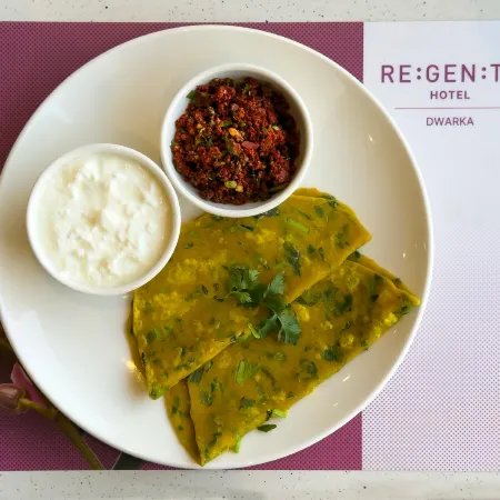 Regenta Dwarka
