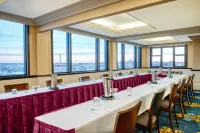 Hampton Inn & Suites Providence Downtown - de negocios