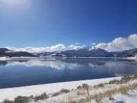 Mountain Getaway - enjoy beautiful Lake Dillon