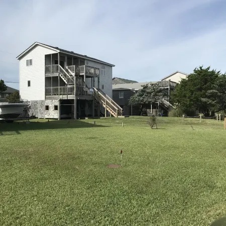 Frisco Beach House! Snowbird Monthly Specials, Inquire! Easy Walk to the Beach!