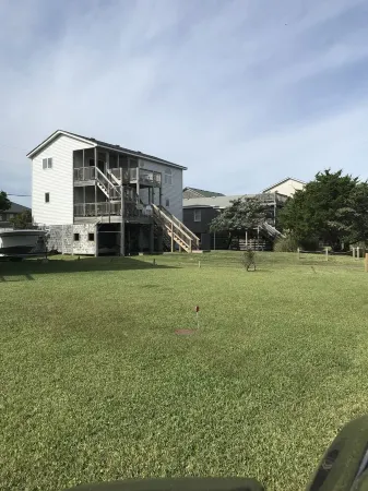 Frisco Beach House! Fall Surf Fishing! 10% Discounts, Ramp 49 Access Close by! Отели в г. Фриско