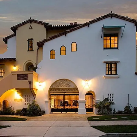 Experience West Beach living, just steps away from Santa Barbara Harbor