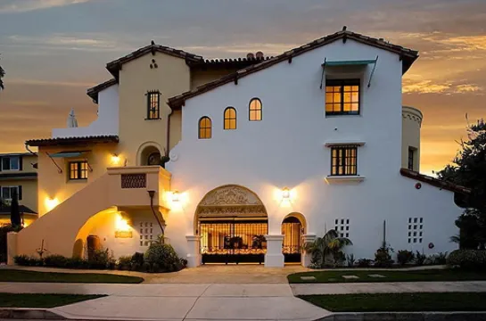 Experience West Beach living, just steps away from Santa Barbara Harbor