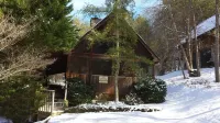 Lovesong #9- Charming & Clean Log Cabin!!