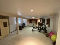 A Spacious Home With Great Views & Wildlife