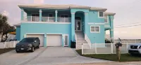 "Seas the DayWeek or Month) on Ormond Beach with  Pool and Ocean Views