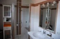 Ferienwohnung Schloßblick in Fürstenau Hotels in der Nähe von Ferienwohnung Apartment ForestNight am Fursten Forest
