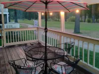 Plumas Pines Golf Resort. Updated Condo on the 4th Fairway. EV Charger on Site. Hotels in Plumas Eureka