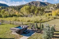 River's Edge Retreat in Pagosa Springs